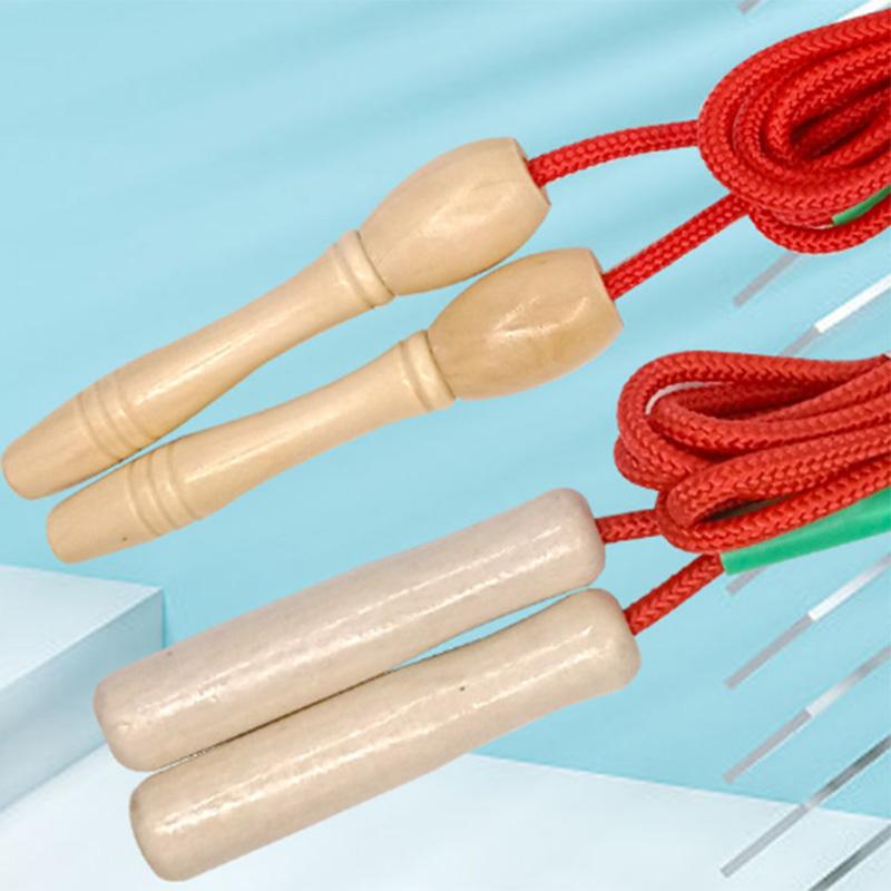 Adjustable Skipping Rope Fitness Weight Loss Exercise Fat Burning Weight Loss Professional Adult Students Test Young Children Unisex