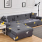 1 Piece Set Sofa Cover Washable Home Decoration Modern Stretch Sofa Cushion Cover All Inclusive Non-slip Sofa Cover