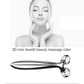3D Roller Face Massager Full Body Massage 360 Rotate Face Lift Wrinkle Remover
