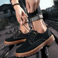 Men's Martin Boots England In The Tooling Military Boots for Mens Fashion Men's Desert Boots