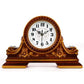 Living Room Clock Fashion Mute Bedroom Desk Clock Ornaments Quartz Clock European Creative Clock Home