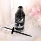 Eyeliner beauty Non-staining Quick-drying Waterproof Non-makeup Soft-head Hard-head Eyeliner 9ml