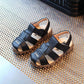 Children's Cute and Comfortable Boy Sandals Baby Beach Toe Sandals