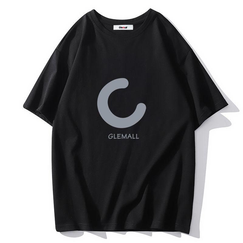 Summer New Compassionate Casual All-match Thin Section Comfortable Short-sleeved Men