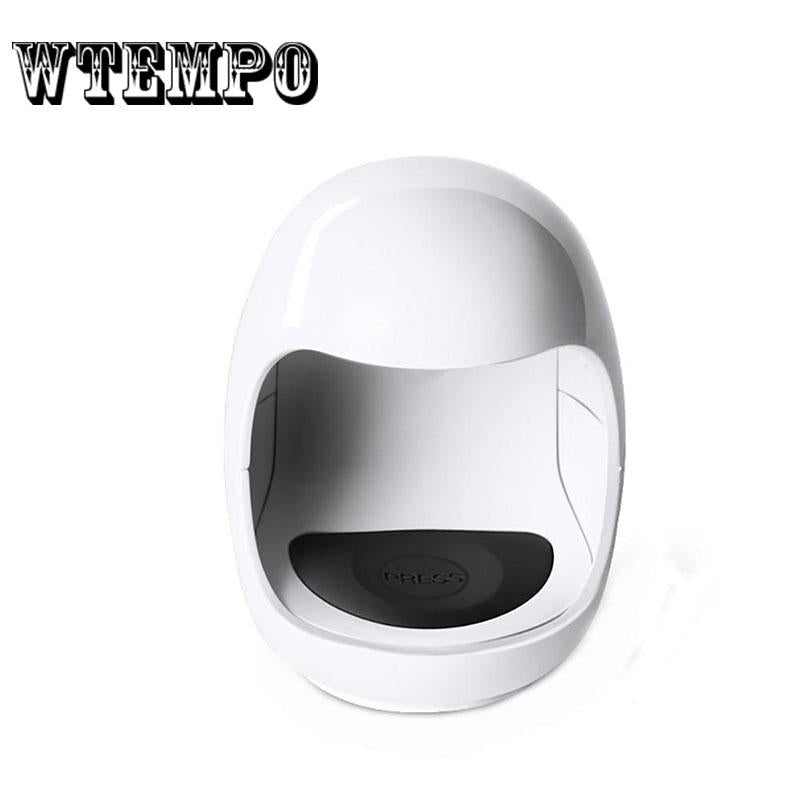 Mini Nail Light Therapy Machine Quick-drying Usb Nail Drying Lamp Drying Machine Led Lamp Nail Polis