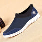Summer Mesh Shoe Sneakers for Men Shoes Breathable Men's Casual Shoes Slip-On Male Shoes Loafers Casual Walking 38-48