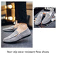 Peas shoes men's shoes cloth shoes summer breathable men's casual shoes trend student shoes men