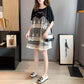 S-XXXL Lace Women's Summer Dress Short Sleeve Round Neck Daily Wear Office Dating Party