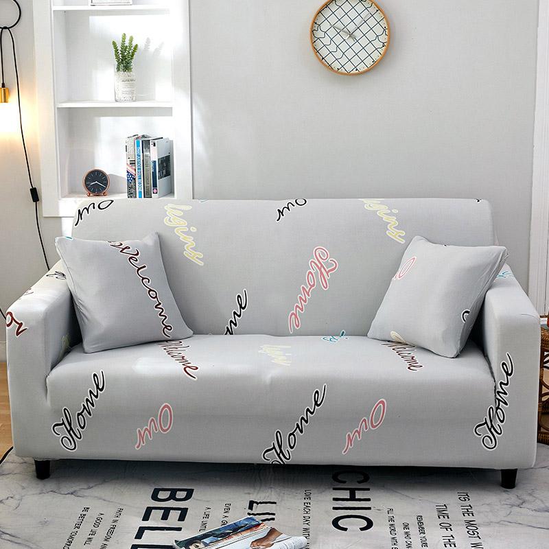 Elastic Universal Sofa Cover Full Cover Full Cover Four Seasons Universal Free Combination Sofa Cushion