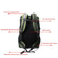 80L Super Large Capacity Outdoor Hiking Backpack Men's Long-distance Business Trip Luggage Clothes Work Big Backpack