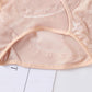 Women's High Waist Panties Postpartum Shaping Pants Fat-burning Corset Waist and Hip Lift Body Shaping Seamless Panties