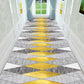 Modern Hotel Corridor Carpets Living Room Bedroom Simple Bedside Blanket Entrance Floor Mat
