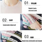 Ethnic Style Plus Size Printed Wool Sweater Ladies Thin Knit Bottoming Sweater O-neck Short Cashmere Sweater Jumper
