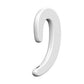 Bluetooth 4.1 Bone Conduction Earphone Sport Car Driver Earhook Wireless Bluetooth Headset with Mic