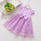 Princess Girls Dress Girls Clothes Children Clothing Summer Party Tutu Kids Dresses for Girls Toddler Girls Casual Dress 2-5T