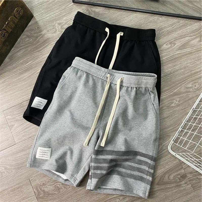 Summer Men's Casual Simple All-match Sports Shorts