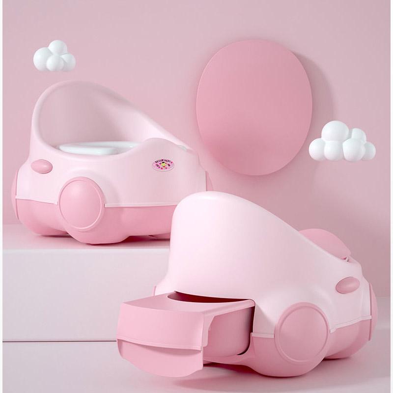 Children's Small Toilet Toilet Drawer Type Extra Large Male and Female Baby Potty Urinal Infant Child Toilet