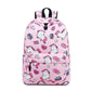 Student Schoolbag Lightweight Backpack Large-capacity Waterproof Backpack Printed Backpack Female Bag