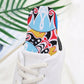 Kids Shoes for Boys Girl Children Casual Sneakers Baby Girl Air PU Breathable Soft Running Sports Shoe
