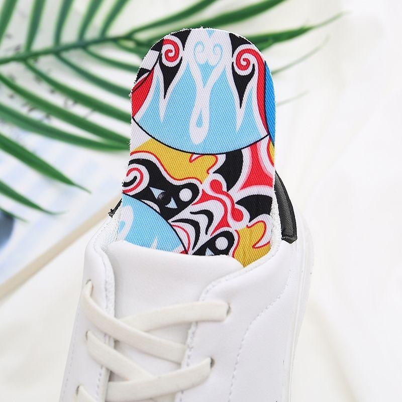 Kids Shoes for Boys Girl Children Casual Sneakers Baby Girl Air PU Breathable Soft Running Sports Shoe