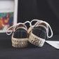 Canvas Shoes Women Casual Flats 2020 Trendy Korean Version Lace-up Fashion Female Spring/autumn Shoes Solid White Shoes