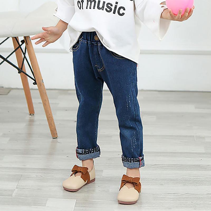 Girls Shoes 2021 Leather Soft Sole Princess Shoes Spring and Autumn Baby Shoes Children's Women 3 To 4 Years Old Small Leather Shoes