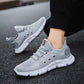 Shoes Men's Breathable Non-slip Korean Trend All-match Men's Casual Shoes Spring Student Sports Shoes
