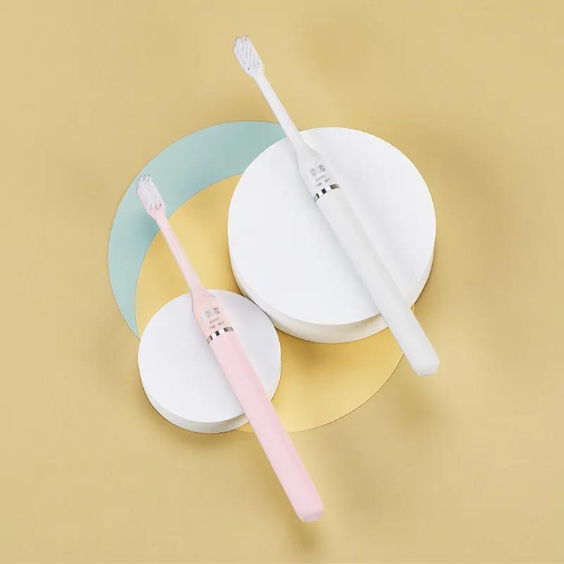 Home Oral Care Products Student Party High-value Silent Rechargeable Electric Toothbrush Soft Bristles Waterproof