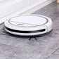 Automatic Robot 3-In-1 Smart Wireless Sweeping Vacuum Cleaner Dry Wet Cleaning Machine Charging Intelligent Vacuum Cleaner Home