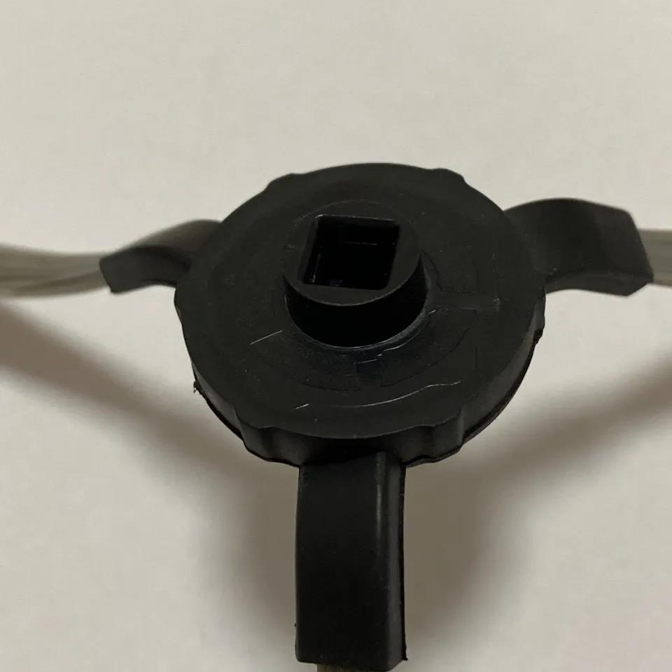 Sweeping Robot Accessories for Midea Sweeping Robot Side Brush 083B/085B/102B/10F1/10F2/i2/081A/2A Replacement Side Brush for Vacuum Cleaner