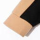 Loose Thickened Woolen Coat Men's Casual Jacket Trend All-match Jacket Men's Autumn and Winter Warm Long-sleeved POLO Collar Jacket
