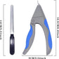 Cat Nail Clippers Dog Grooming Nail Clippers 360 Degrees Clipper Head Pet Trimmers Nail Care Dogs Pet Supplies for Pets Cats Nail Scissors Tool