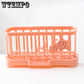 Brand Storage Bag Hanging Bathroom Kitchen Utensil Box Silicone Storage Bag