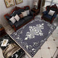 Living Room Carpet Bathroom Carpet Non-slip Absorbent Machine Washable Carpet Mat Home Bedroom Carpet