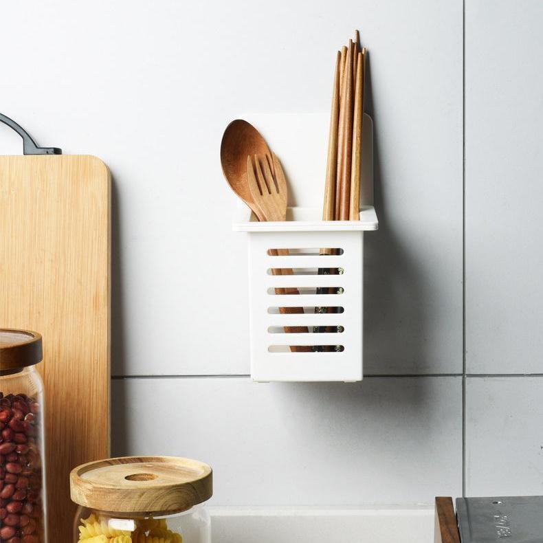 Household Multi-function Kitchen Simple Storage Box Bathroom Toiletries Storage Box