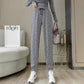 Harem Pants Women Loose Leggings Trousers Spring and Summer Thin Section High Waist Was Thin Wild Small Casual Pants Trend