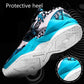 Men's high-top basketball shoes men's sneakers breathable sneakers outdoor sports sneakers