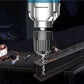 880W Household Electric Drill Plug-in Electric Screwdriver Drilling and Tightening Screws