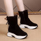 Women Boots Women's Winter Boots Shoes Woman Snow Boots Women's Boots Winter Shoes Ankle Boots