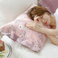 Pure Cotton Four-layer Gauze Pillowcase Full Cotton Thick Breathable Soft Pillowcase