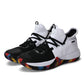 Men Breathable Basketball Shoes Man's High Top Sneakers Sport Shoes Outdoor Training Ankle Boots