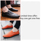 Buy a pair to get a pair of Peas shoes men's shoes Korean version of the trend of wild casual shoes