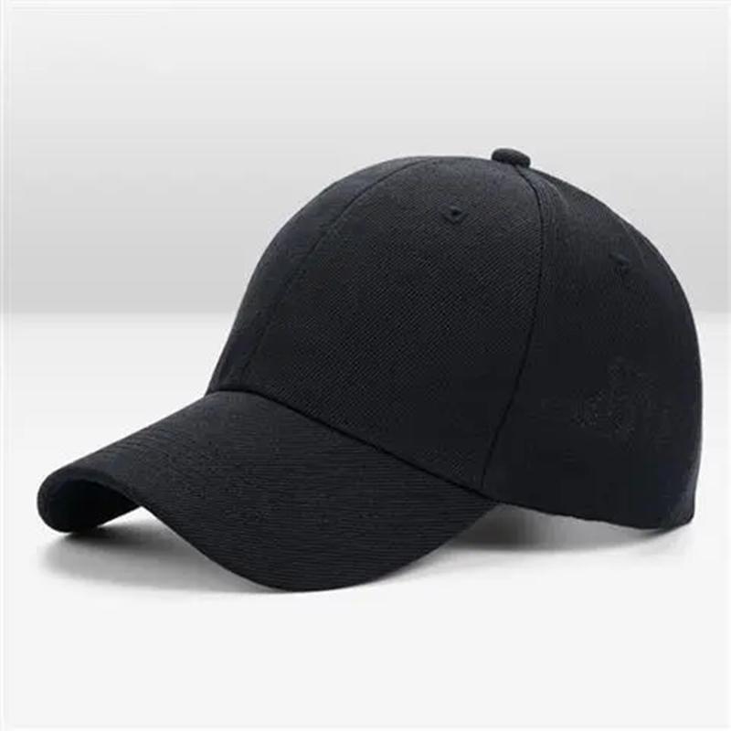 Camouflage Peaked Cap Outdoor Baseball Cap Female Sun Hat Men's Military Cap Sun Hat Military Training Sports Hat Travel Hat