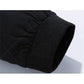 Spring and Autumn Jacket All Match Slim Baseball Jacket Casual Stand Collar Zipper Thin Jacket Outdoor Sports Jacket