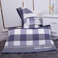Dark Cotton Fabric Nordic Style Adult Cotton Pillow Towel Does Not Fade Can Not Afford The Ball A Pair of Affordable