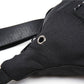 Wasit Bag Men Portable Large Capacity Chest Bag Shoulder Bag Outdoor Sports Shoulder Bag