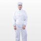 Disposable Protective Suits Dust-proof Anti-fog Workwear Citizen Safety Protective Isolation Suit