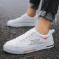 Men's Spring Breathable Casual Sports Shoes Students All-match Canvas Shoes Low-cut Men's Korean Style Trendy Sneakers