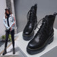 Boots Women Winter Snow BootsWoman Casual Autumn Martin Botas Mujer Female Ankle Boots