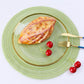 2pcs/set Non Slip Cotton Round Heat Insulation Table Mug Mat Pad Placemat Coasters Home Decor